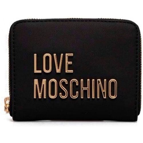 Geldbeutel JC5613PP1L-KD0 - Love Moschino - Modalova