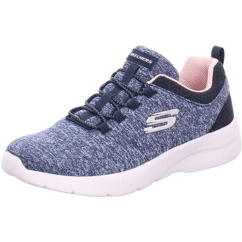 Halbschuhe Sportschuhe DYNAMIGHT 2.0 - IN A FLASH 12965 NVPK - Skechers - Modalova