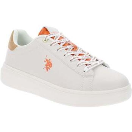 U.S Polo Assn. Sneaker CODY001B - U.S Polo Assn. - Modalova