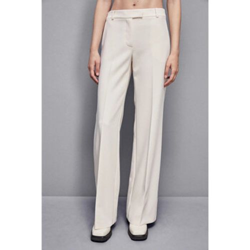 Jeans PANTALONE VITA BASSA IN TWILL Art. 2P1627A481 - PATRIZIA PEPE - Modalova