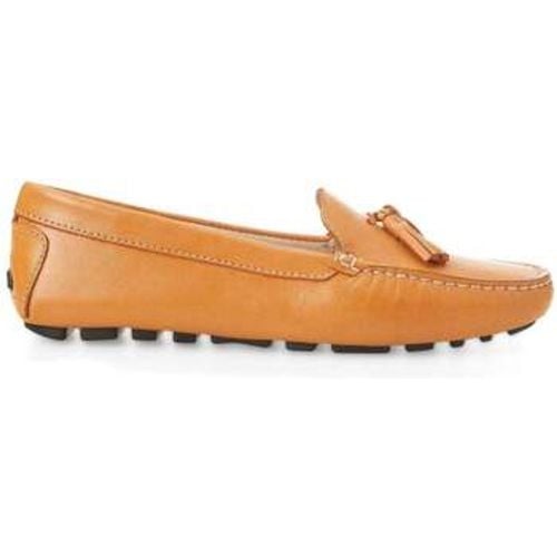 Damenschuhe Caviúna Loafers - Mangará - Modalova