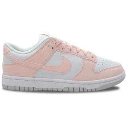 Sneaker Dunk Low Next Nature Pale Coral - Nike - Modalova