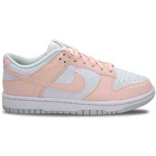 Sneaker Dunk Low Next Nature Pale Coral - Nike - Modalova