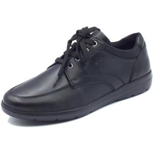 Halbschuhe U363QA Leitan Nappa - Geox - Modalova