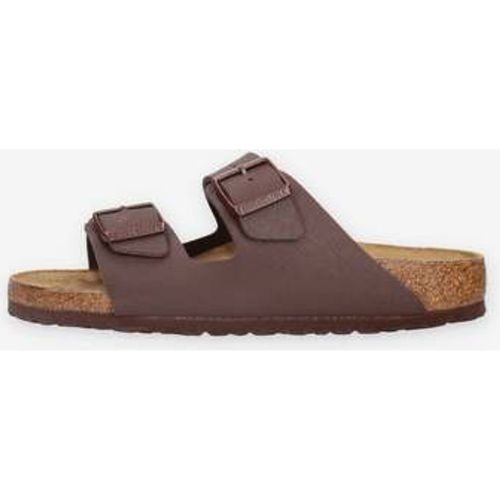BIRKENSTOCK Sandalen 1028123-ROAST - Birkenstock - Modalova