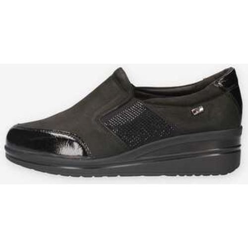 Valleverde Slip on 36200A-NERO - Valleverde - Modalova