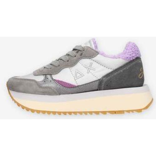 Turnschuhe Z44213-34GRIGIO MEDIO - Sun68 - Modalova