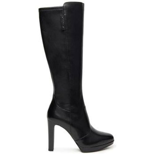 Damenstiefel NGDAI25-410986-blk - NeroGiardini - Modalova