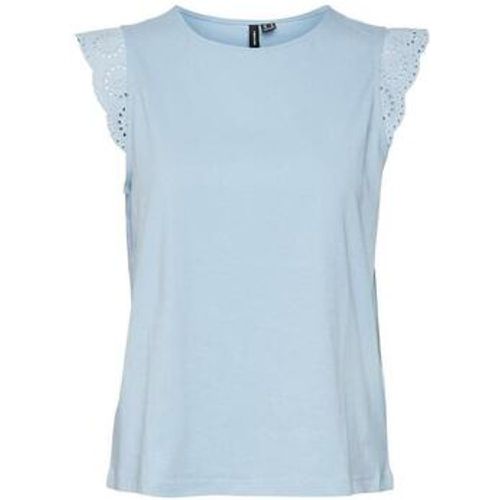 T-Shirts & Poloshirts 10305210 - Vero Moda - Modalova