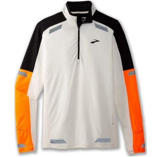 Langarmshirt Sport Run Visible 1/2 Zip 2.0 211516/167 167 - Brooks - Modalova