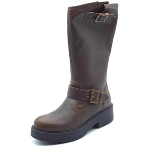 Ankle Boots I411984D Aviator - NeroGiardini - Modalova