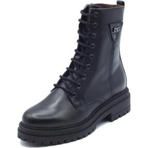 Stiefel I411832D Guanto - NeroGiardini - Modalova