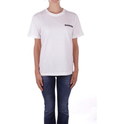 Barrow T-Shirt F4BWUATH134 - Barrow - Modalova