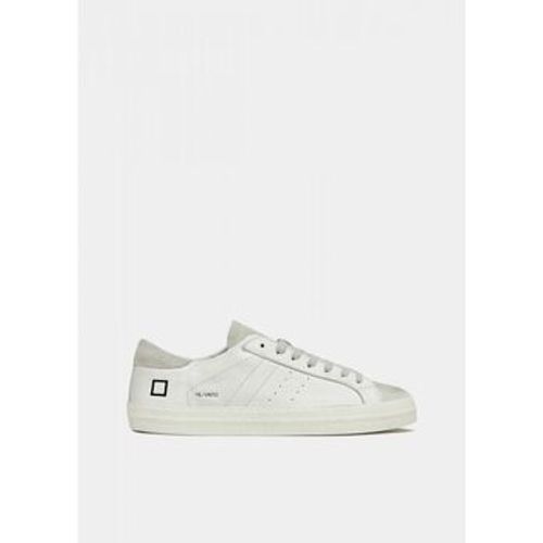 Sneaker M411-HL-VC-WH - HILL LOW VINTAGE-WHITE - Date - Modalova