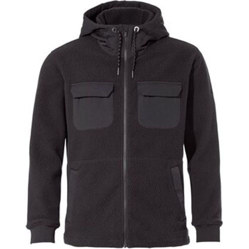 Pullover Sport Me Manukau Fleece Jacket III 46405/678 - Vaude - Modalova