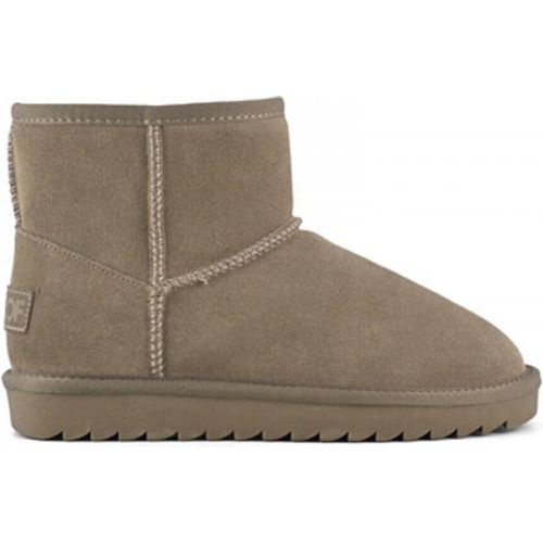 Stiefeletten Winter boot in suede - Colors of California - Modalova