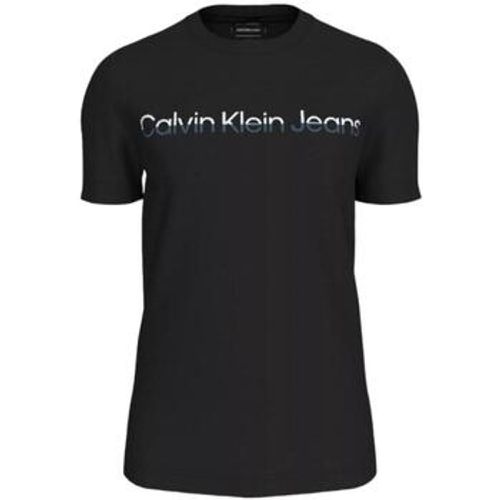 Calvin Klein Jeans T-Shirt - Calvin Klein Jeans - Modalova