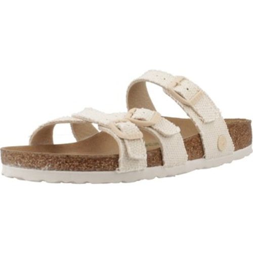 Sandalen FRANCA RIVET LOGO - Birkenstock - Modalova