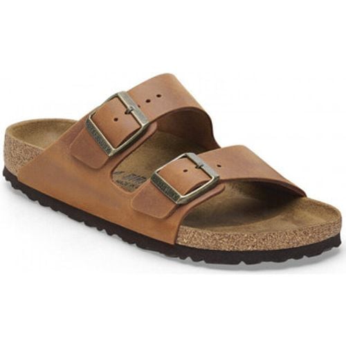 Birkenstock Sandalen Arizona leoi - Birkenstock - Modalova