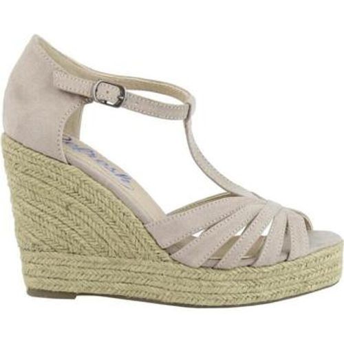 Espadrilles 61805 ANT TAUPE ANT TAUPE - Refresh - Modalova