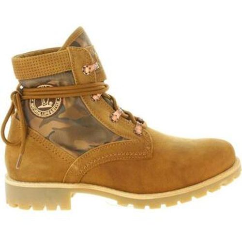 Stiefel ROUTE BOOT REPORTER B10 - Panama Jack - Modalova