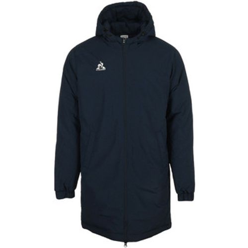 Parkas Training Parka De Banc - Le Coq Sportif - Modalova