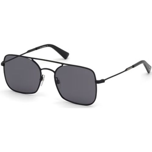 Sonnenbrillen REM Charlotte C2 Sonnenbrille - Diesel - Modalova