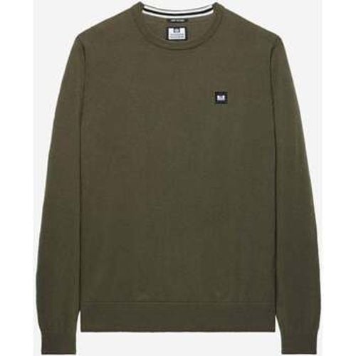 Pullover Solace - castle green - Weekend Offender - Modalova