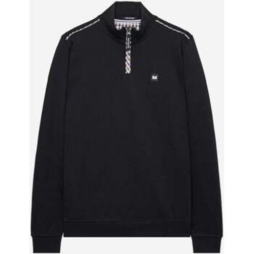 Pullover Matisa - black mid house check - Weekend Offender - Modalova