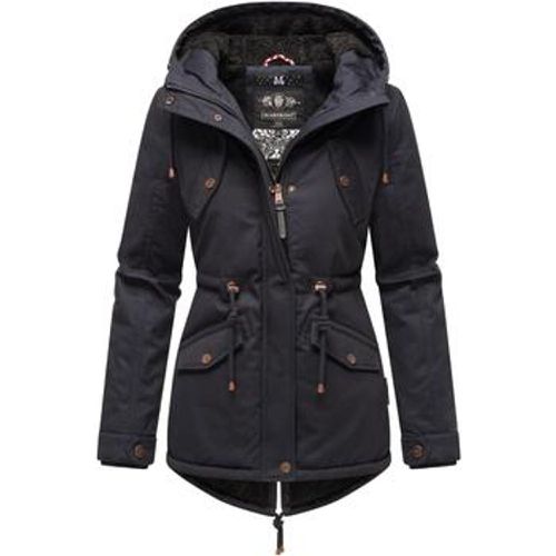 Marikoo Jacken Winterjacke Manolya - Marikoo - Modalova