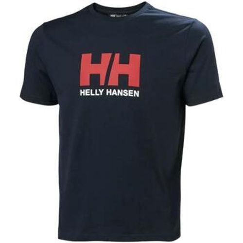 Helly Hansen T-Shirt - Helly Hansen - Modalova