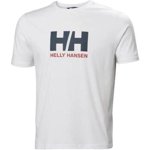 Helly Hansen T-Shirt - Helly Hansen - Modalova