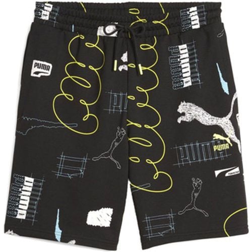 Puma Shorts - Puma - Modalova