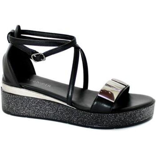 Sandalen CAF-RRR-XA9907-N001 - Café Noir - Modalova