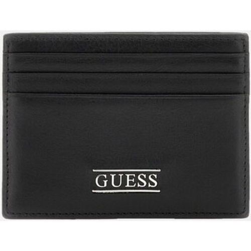Guess Geldbeutel SMNEBR LEA25 - Guess - Modalova