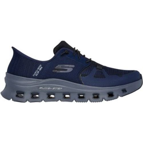 Herrenschuhe Slipper Glide Step Schuhe navy SLIP INS 232930 232930/NVCC - Skechers - Modalova