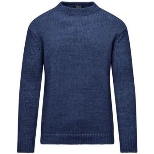 Pullover MM8792 T KWR4-215 INK BLUE - Bomboogie - Modalova