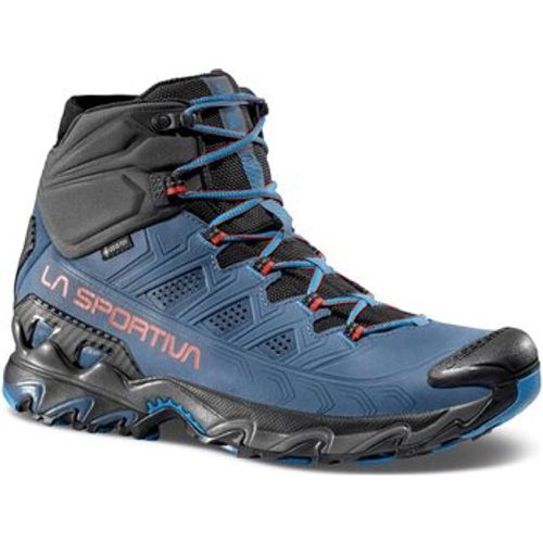 Fitnessschuhe Sportschuhe Ultra Raptor II Mid Leather GTX 34J/642900 - la sportiva - Modalova