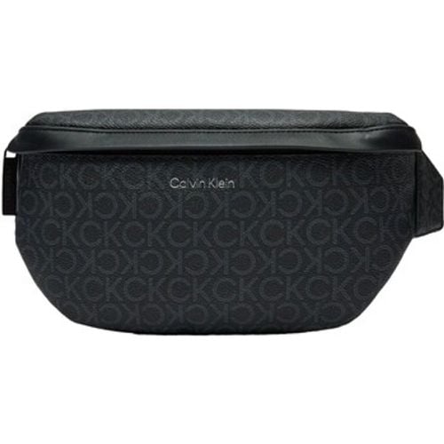 Hüfttasche CK MUST WAISTBAG MONO K50K512201 - Calvin Klein Jeans - Modalova