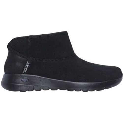 Damenschuhe Slipper 144801-BBK - Importiert - Skechers - Modalova