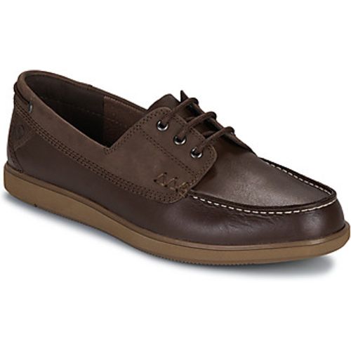 Clarks Mokassins BRATTON BOAT - Clarks - Modalova