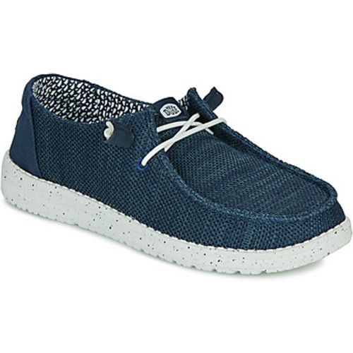 HEYDUDE Slip on Wendy Stretch Sox - HEYDUDE - Modalova