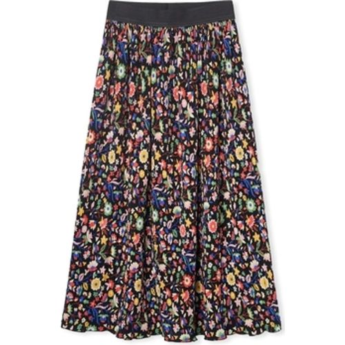 Röcke COMPAÑIA FANTÁSTICA Skirt 43007 - Flowers 5 - Compania Fantastica - Modalova