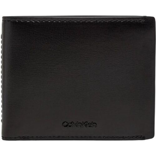 Geldbeutel CLEAN ESNTL BIFOLD 5CC W/COIN K50K512264 - Calvin Klein Jeans - Modalova