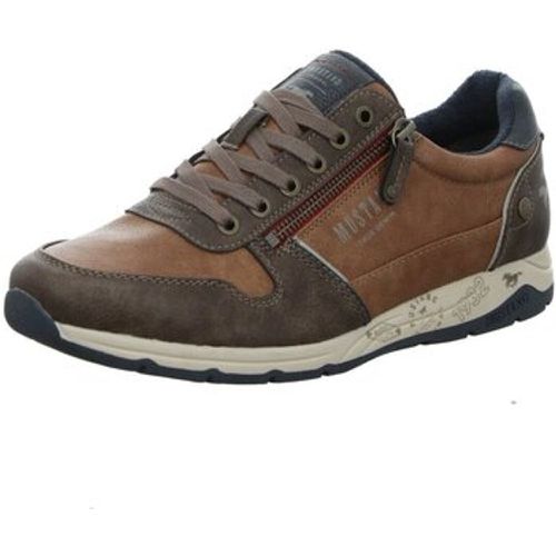 Halbschuhe Schnuerschuhe 4106306 - mustang - Modalova