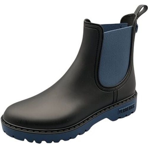 Stiefel Stiefeletten GAUDI MATE NEGRO/AZUL - Verbenas - Modalova