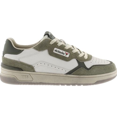 Victoria Sneaker 8800120 kaki Grün In Damengrößen erhältlich. 44. Jetzt 8800120 kaki von Victoria auf Spartoo.de versandkostenfrei bestellen! - 28714301F9 - Modalova