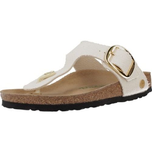 Sandalen GIZEH BIG BUCKLE RIVET LO - Birkenstock - Modalova