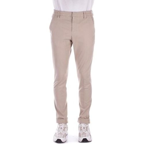 Dondup Slim Fit Jeans UP235 GSE043 - Dondup - Modalova