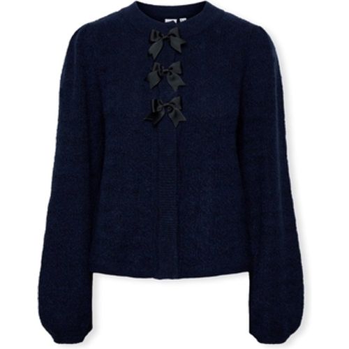 Damenmantel YAS Bonsa Cardigan L/S - Navy Blazer - Y.A.S - Modalova